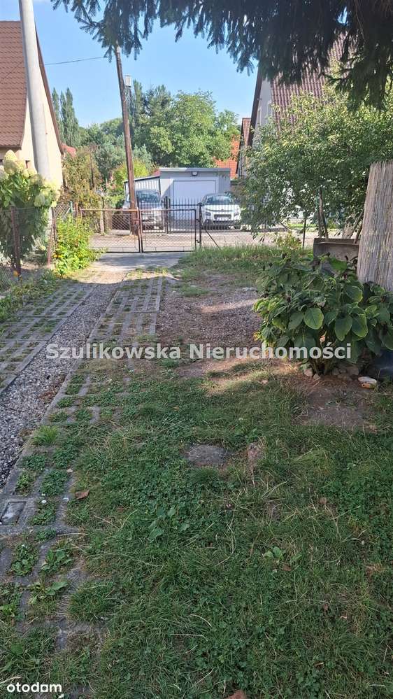 Mieszkanie z ogrodem i garażem w Ząbkowicach-17