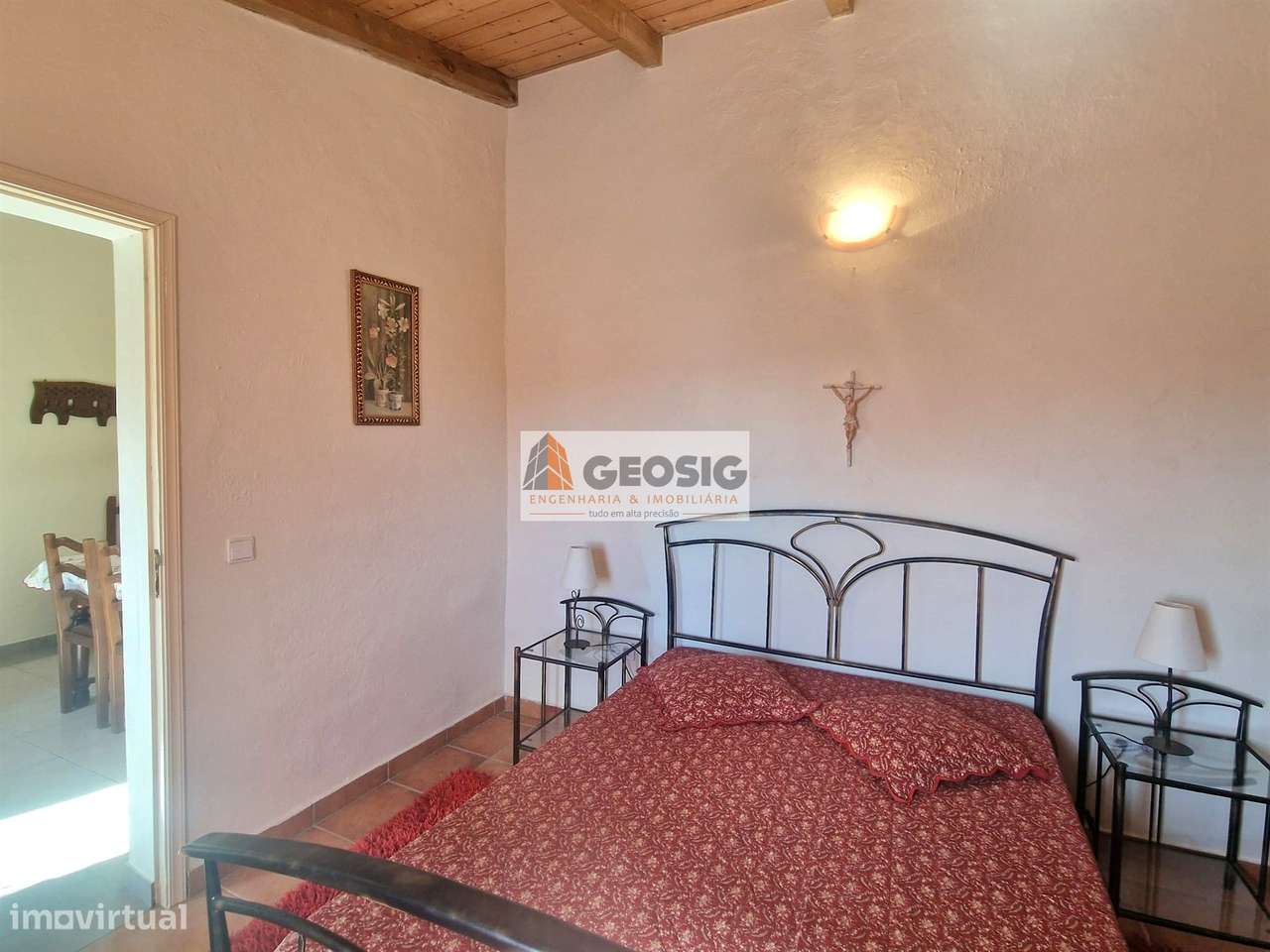 Moradia T2 Venda em Santa Cruz,Almodôvar-13