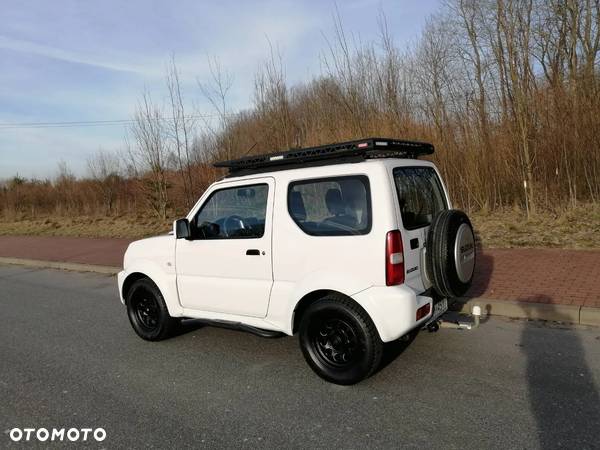 Suzuki Jimny - 6