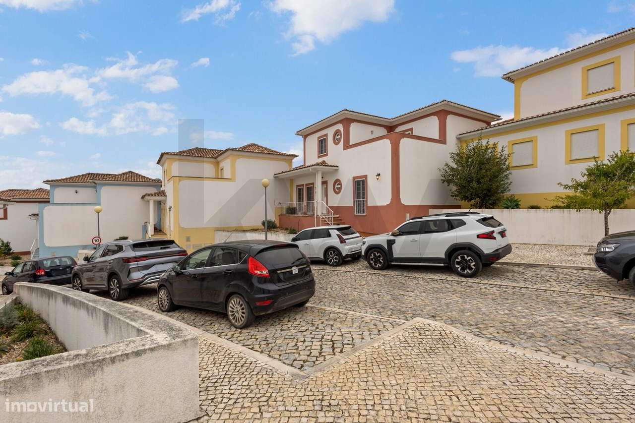 Moradia T4 Casas da Vinha Bombarral-29