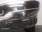 LAMPA PRZÓD PRAWA RENAULT KADJAR FULL LED 260105570R - 3