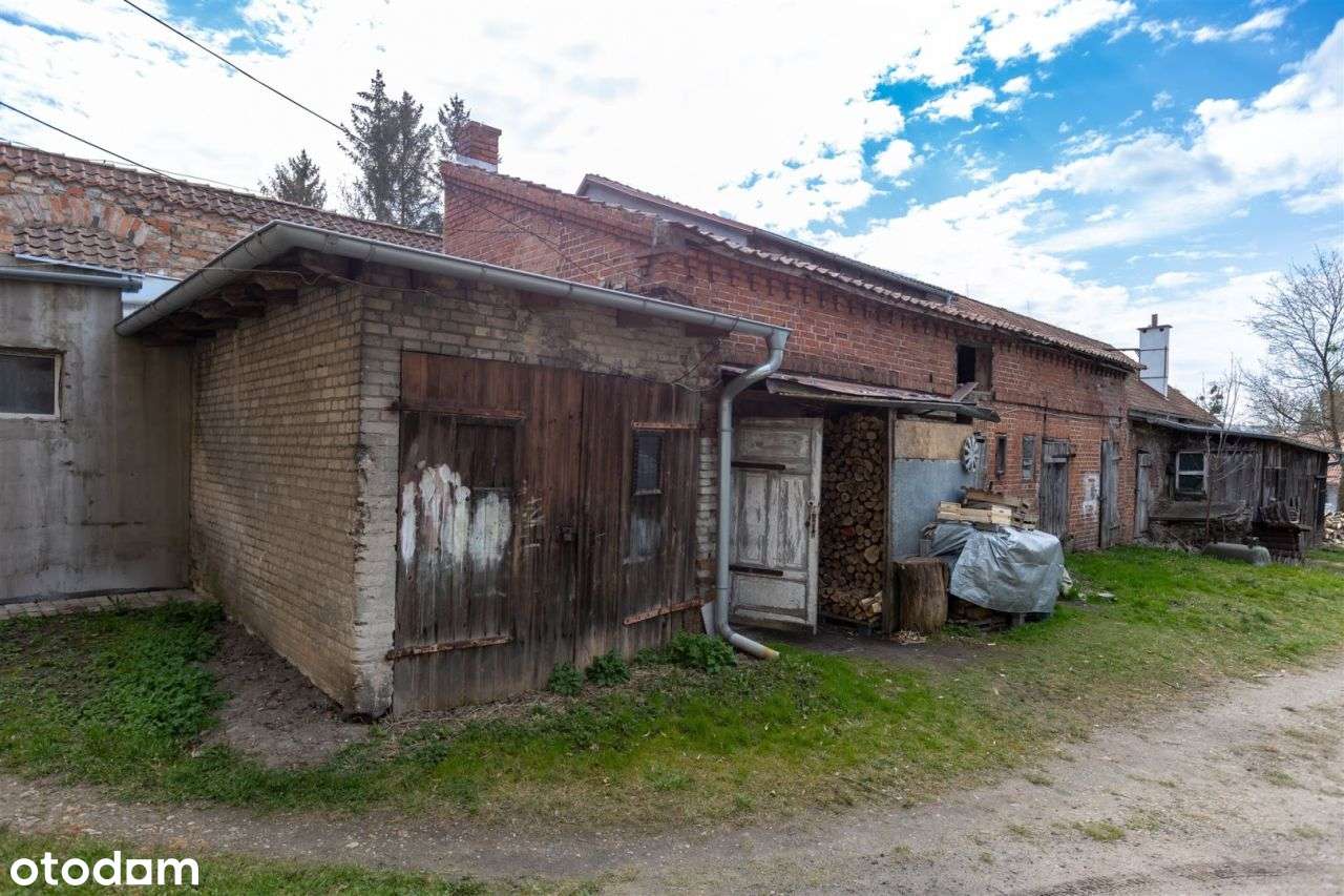 Rodzinne 4 pokoje z ogromnym ogródkiem-16