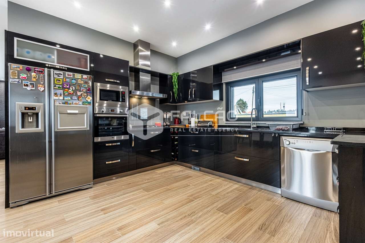 Moradia T3 Venda em Alpiarça,Alpiarça - Grande imagem: 5/57