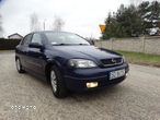 Opel Astra II Cabrio 1.6 - 10