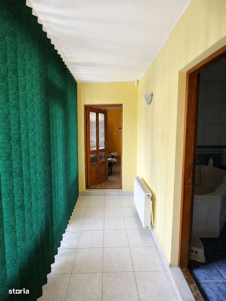 Vila P+1 | Mazepa 1 | 192 mp utili | 441 mp teren-8