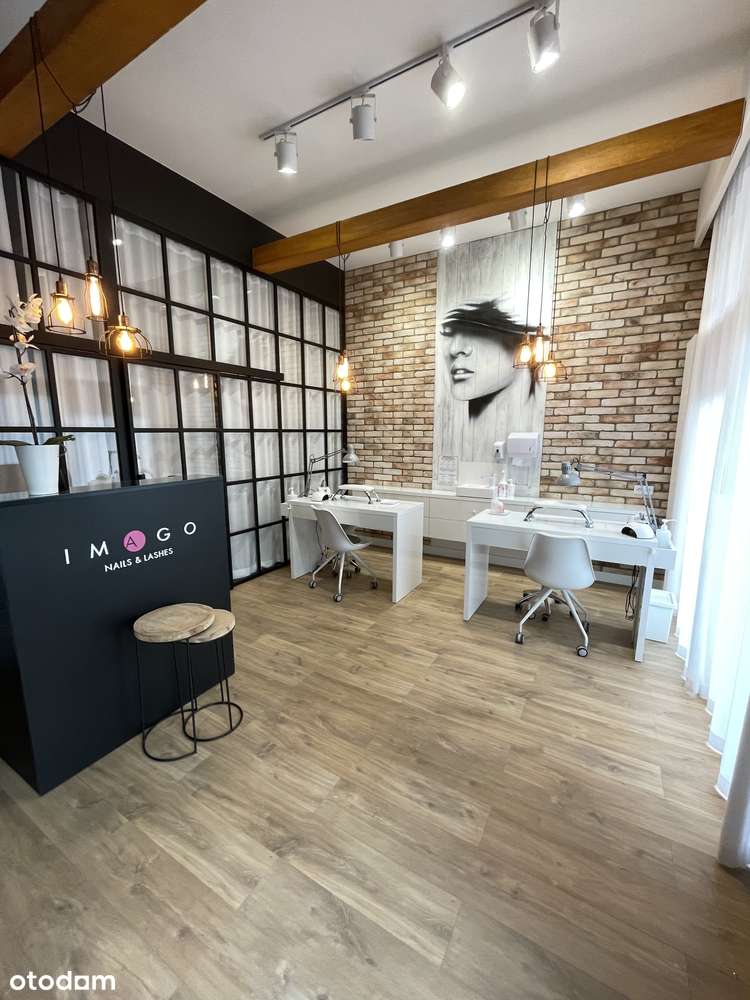 Lokal usługowy przy Operze na wynajem.