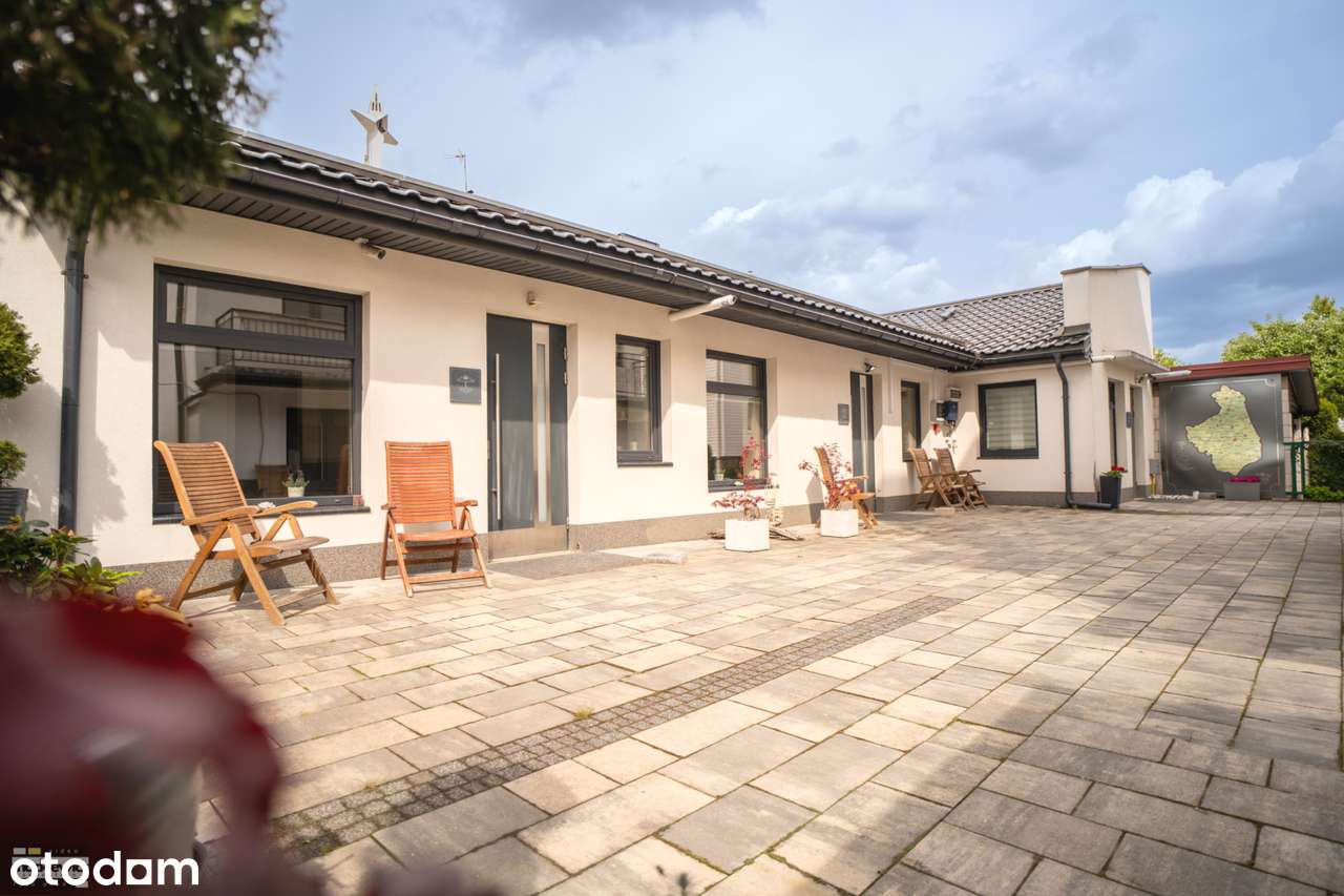 Pensjonat / Dom  – Osiedle Jaroszówka – Funkcjonujący Biznes - Pełny obrazek: 4/20