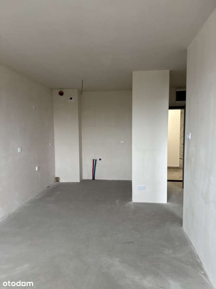 Nowa Cukrownia ładne mieszkanie 2 pokojowe-4