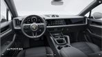 Porsche Cayenne Coupe Tiptronic S - 4