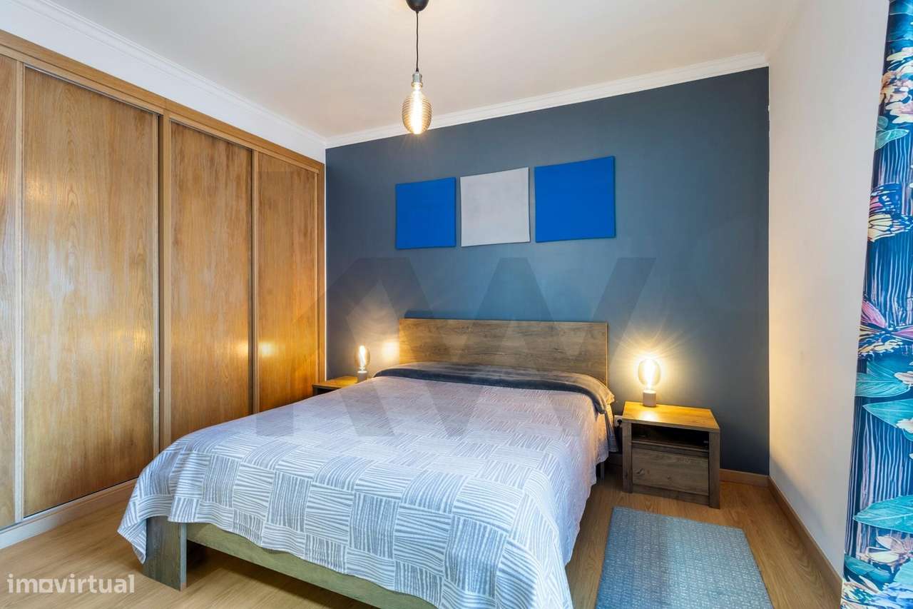 Moradia T4 Casas da Vinha Bombarral-11