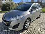 Mazda 5 MZR-CD 1.6 Superior Wagon - 1