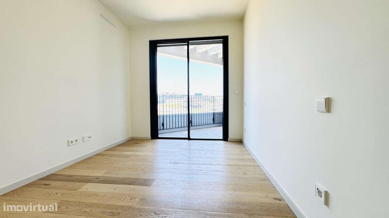 Apartamento T2 com piscina, Parque das Nações, Lisboa - Grande imagem: 4/33