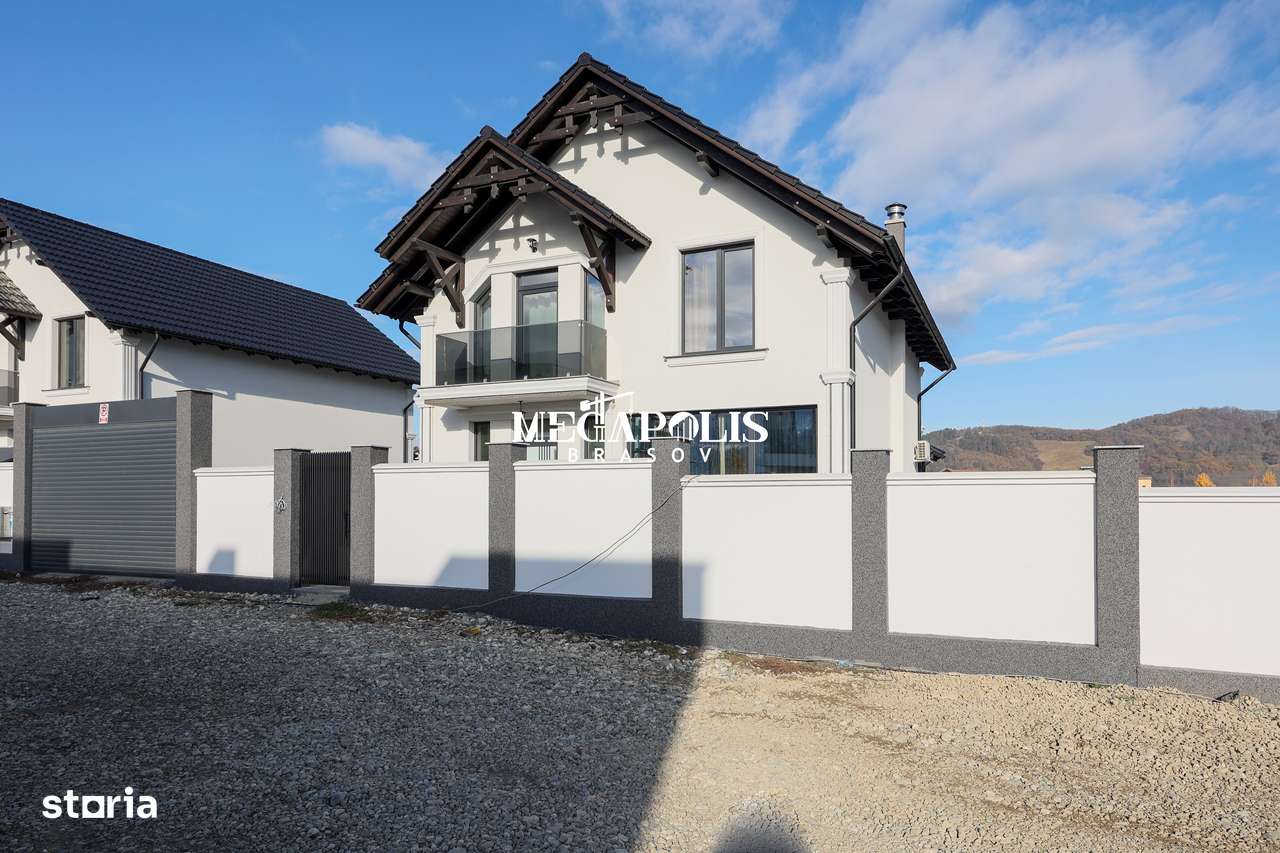 Direct Dezvoltator | Stil Clasic | Utilități | Achitare Eșalonată - Imagine principală: 2/12