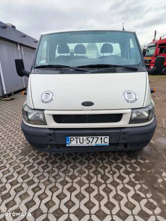 Ford TRANSIT - 16