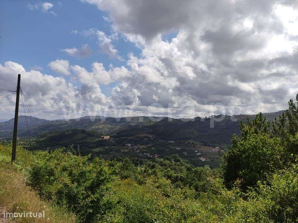 Moradia rústica em Cabeceiras de Basto - Grande imagem: 4/11