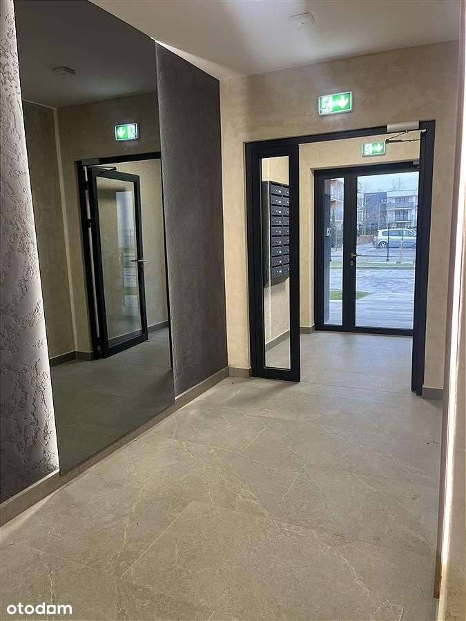 Mieszkaniena z dużm taraso-ogródkiem-13