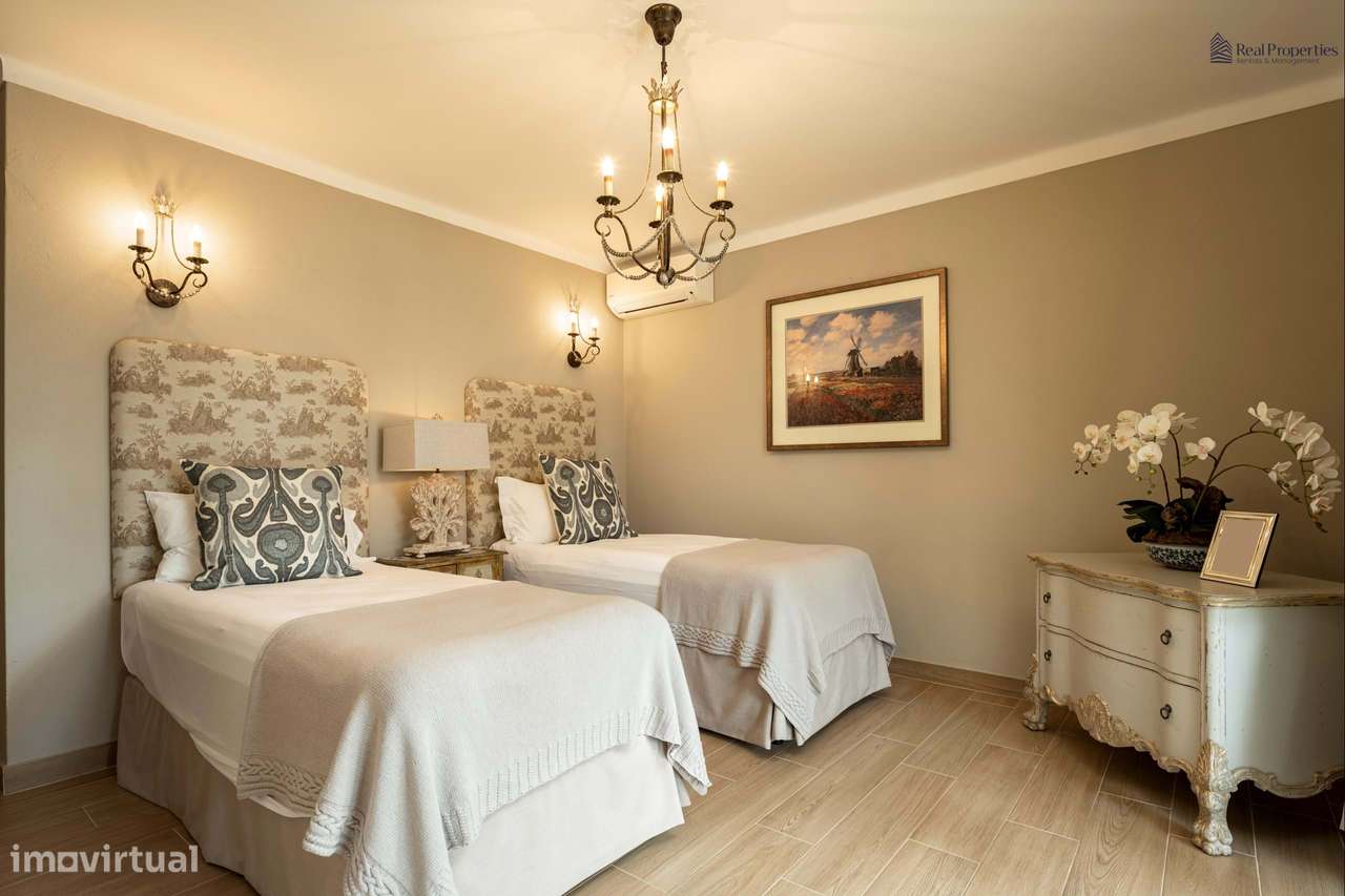 Moradia V3- Fonte Santa-5