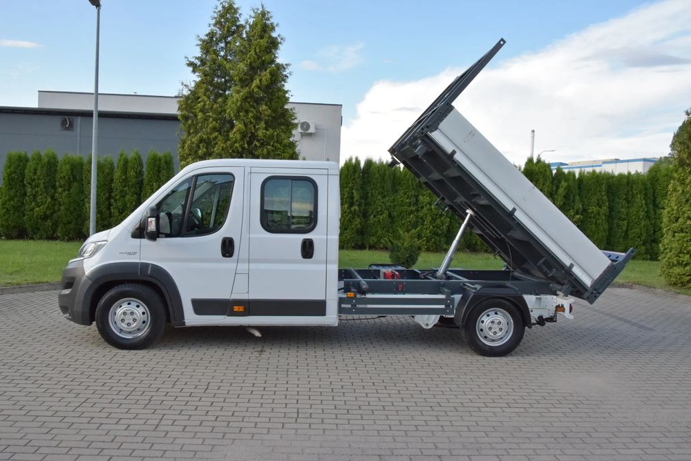 Fiat Ducato 2015
