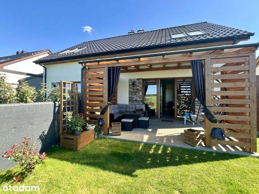 Luksusowy Segment, Spokojna Okolica Tylko u Nas - Pełny obrazek: 2/15