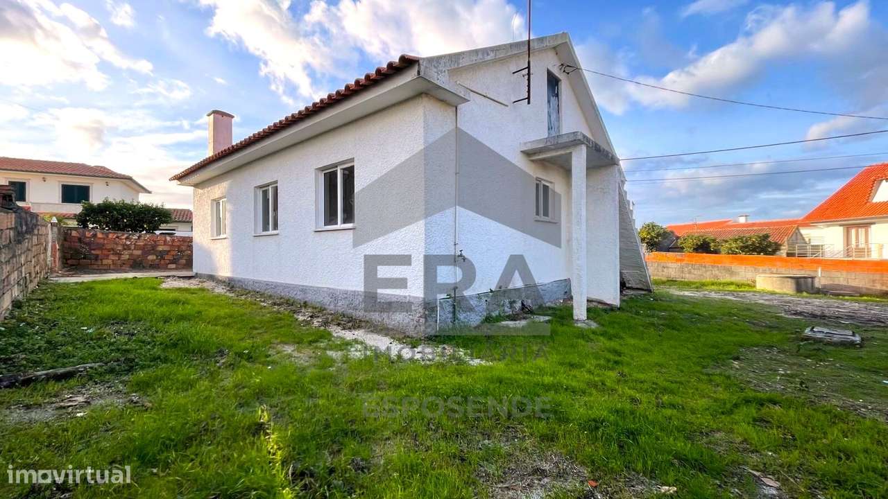 Moradia isolada para venda - Grande imagem: 4/18