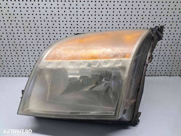 Far stanga Ford Fiesta 4 (JA, JB) [Fabr 1995-2002] OEM - 1