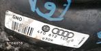 AUDI A6 C6 06r 3.2 FSI SERWO HAMUCOWE 4F0612105G - 3