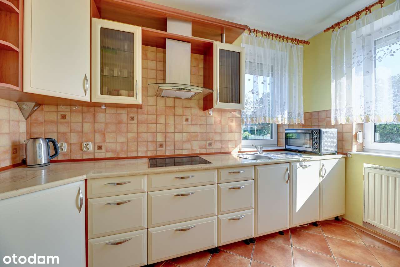 Duże dwa pokoje z możliwością zrobienia trzech-5