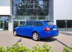 Skoda Octavia 2.0 TDI Ambition DSG - 6