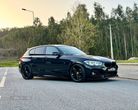 BMW 118 d Pack M Auto - 19