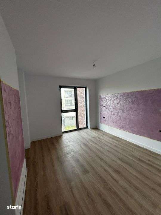 Tineretului! Apartament cu 2 camere 46mp balcon 7mp FINISAT - Imagine principală: 4/9