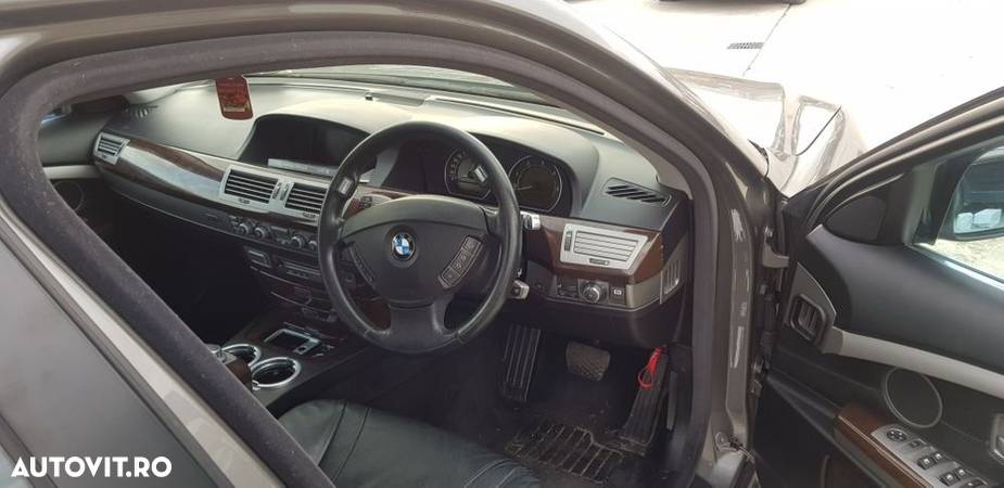 Bmw 730d - 2