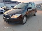 Skoda Roomster 1.6 TDI DPF Comfort - 2