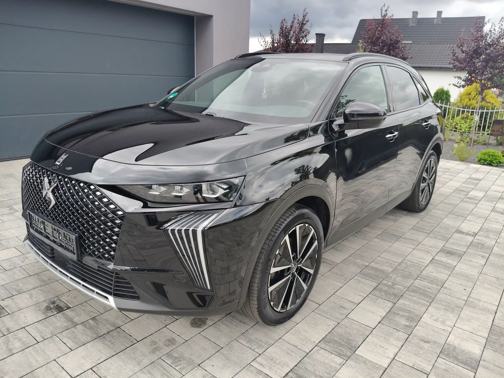 DS DS7 Crossback 1.5 BlueHDi Be Chic 2025