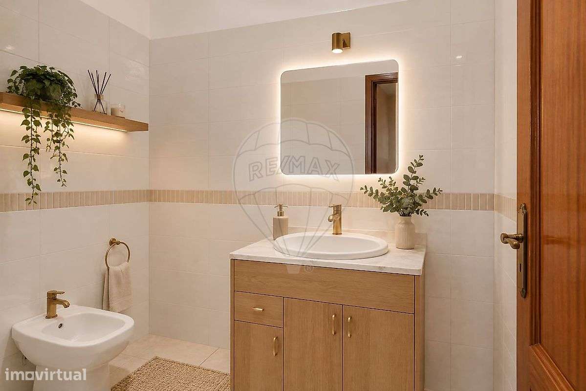 Apartamento T2 para venda-11