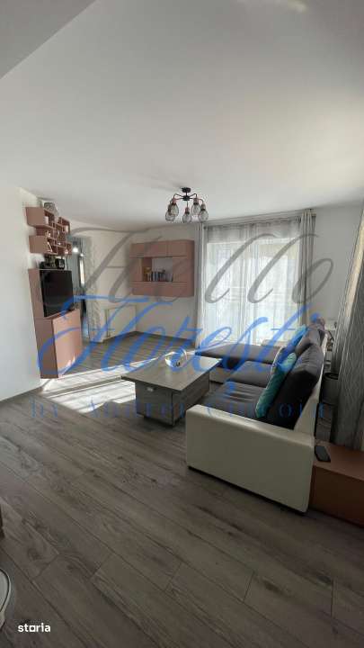 Apartament 3 camere 64 mp+ 2 parcari in Floresti zona Muzeul Apei - Imagine principală: 3/16