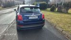 Fiat 500X 1.6 E-Torq Pop+ - 3