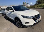 Nissan Qashqai 1.3 DIG-T N-Connecta J18 Led - 6