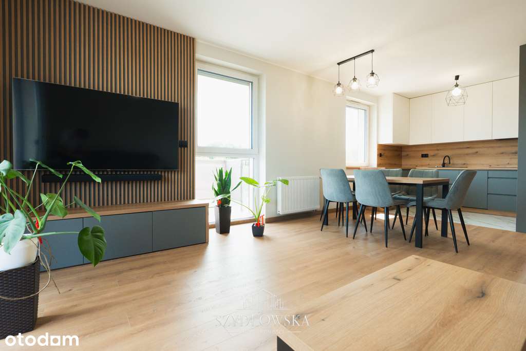 Nowa Cena|Apartament/2pokoje/1pietro-12