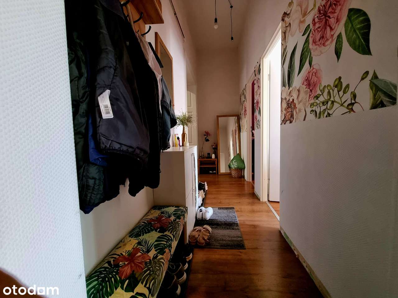 MIESZKANIE W KAMINICY W CENTRUM-MOŻLIWOŚĆ PODZIAŁU NA DWA LOKALE-4