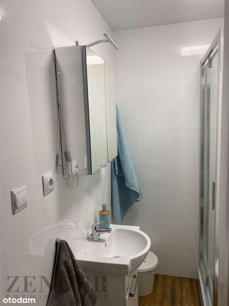 Prądnik / Olsza ul. Celarowska-7