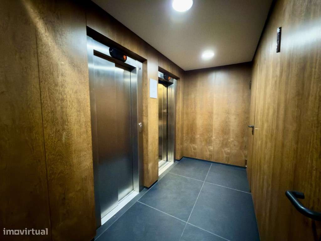Apartamento T2 no Porto-29