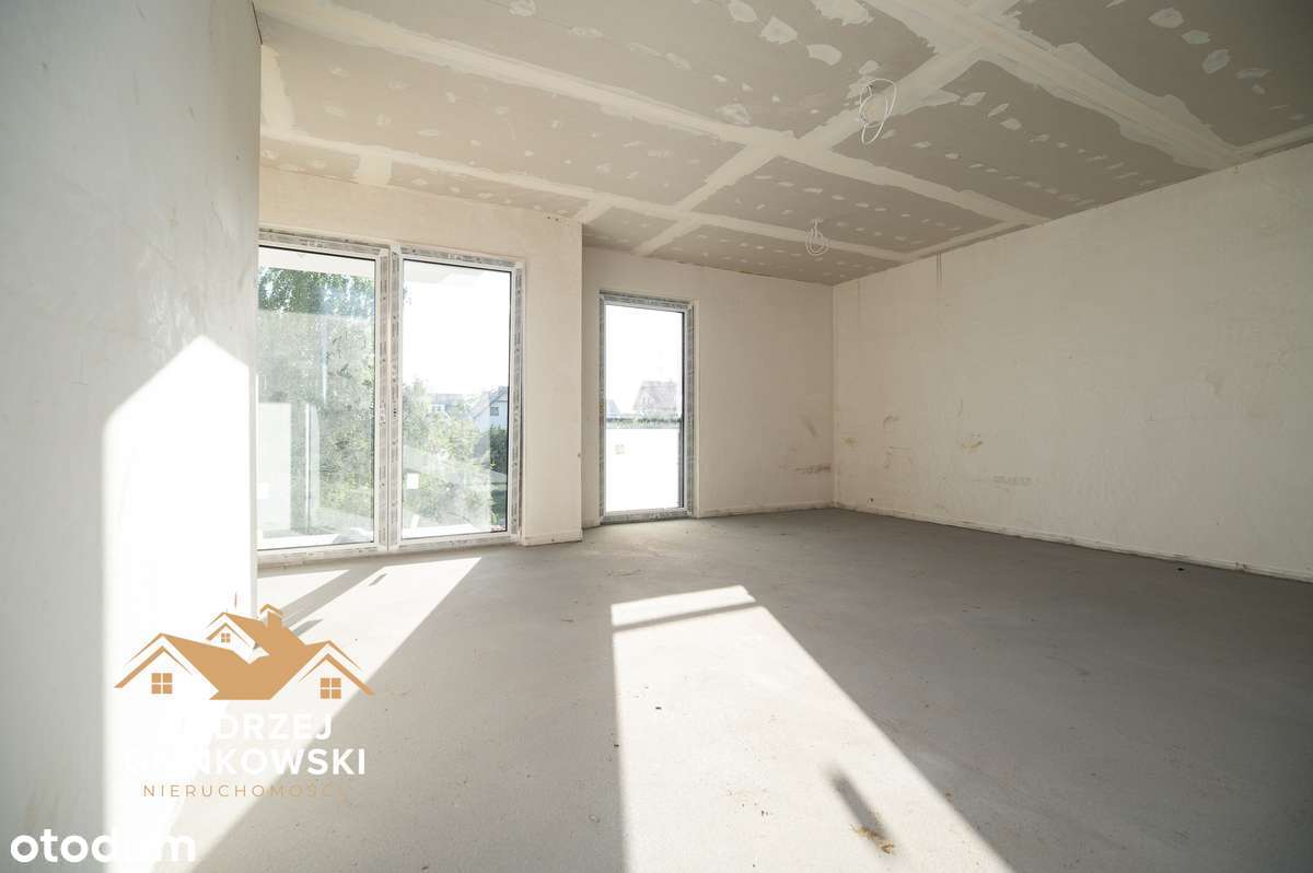 Bezczynszowy APARTAMENT Świecie ul. Morelowa - Pełny obrazek: 5/20