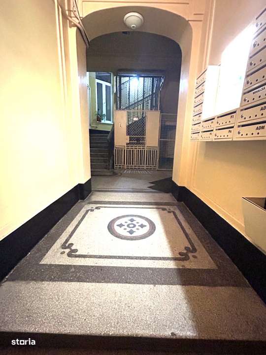 Apartament 5 camere Mosilor - Corbeni-17