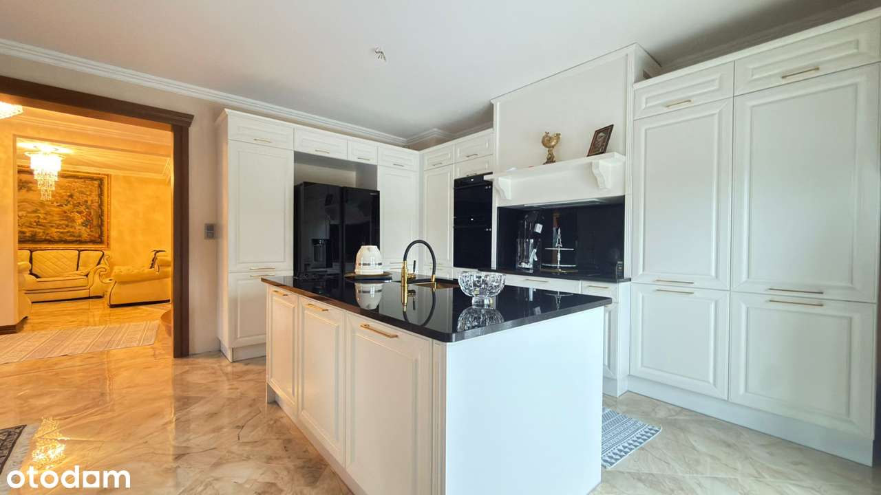 Na sprzedaż nowoczesny dom – Opole, Czarnowąsy-4