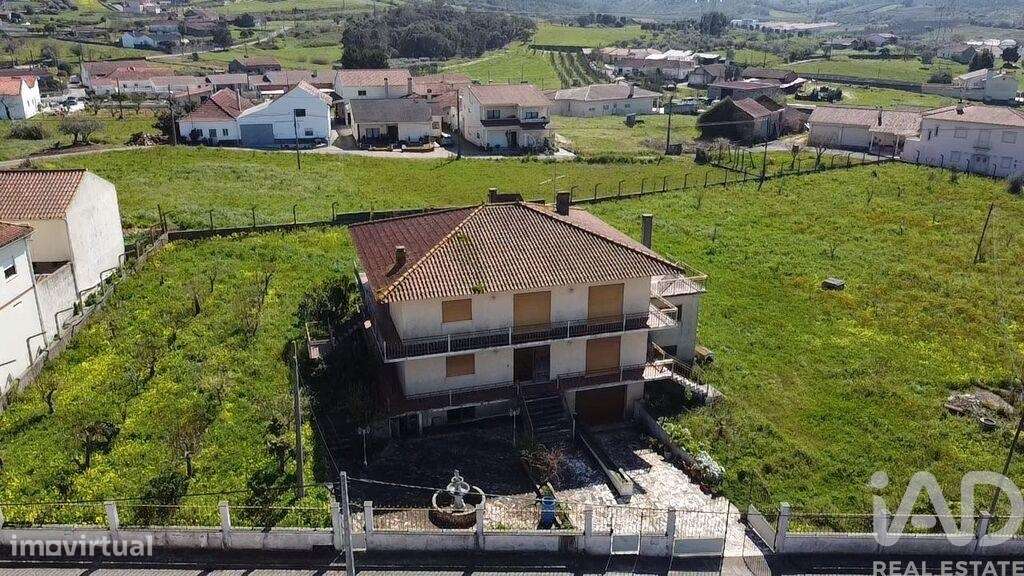 Casa Villa Em Porto De Mos Sao Joao Baptista E Sao Pedro De 286 M2