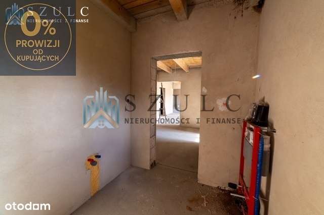 Dom w stanie surowym zamkniętym - Jaśki k. Olecka-19