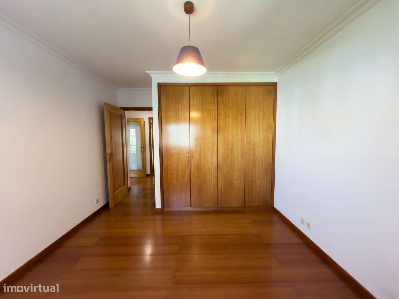 Apartamento T2 COMO NOVO Oliveira do Douro ao Intermaché-19