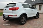 Kia Sportage 1.7 CRDI M 2WD - 23