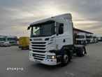 Scania R450 - 2