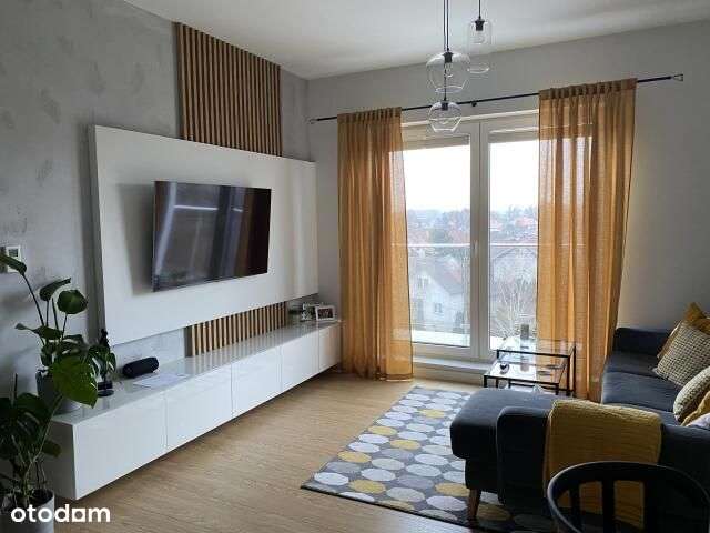 Mieszkanie - wysoki standard. - Pełny obrazek: 1/13